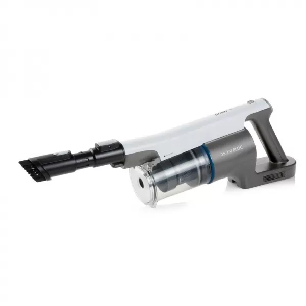 Ruční antibakteriální vysavač s UV lampou DOMO DO234S