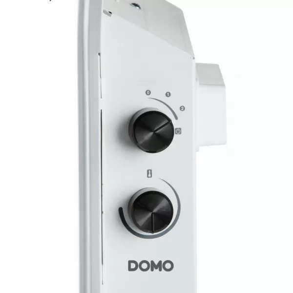 Sálavý topný infrapanel Mica DOMO DO7354M