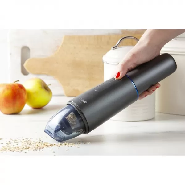 Aku ruční vysavač 7,2V/2,0Ah DOMO DO238S