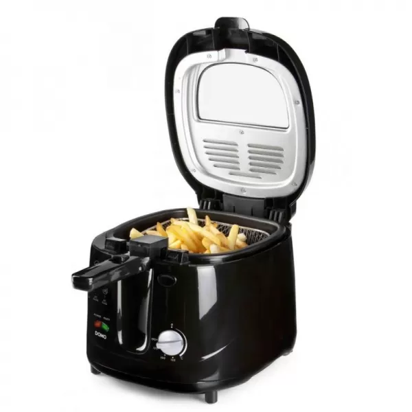 Fritéza B-smart DOMO DO461FR