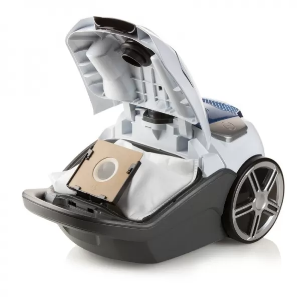 Sáčkový vysavač extra tichý DOMO DO7291S