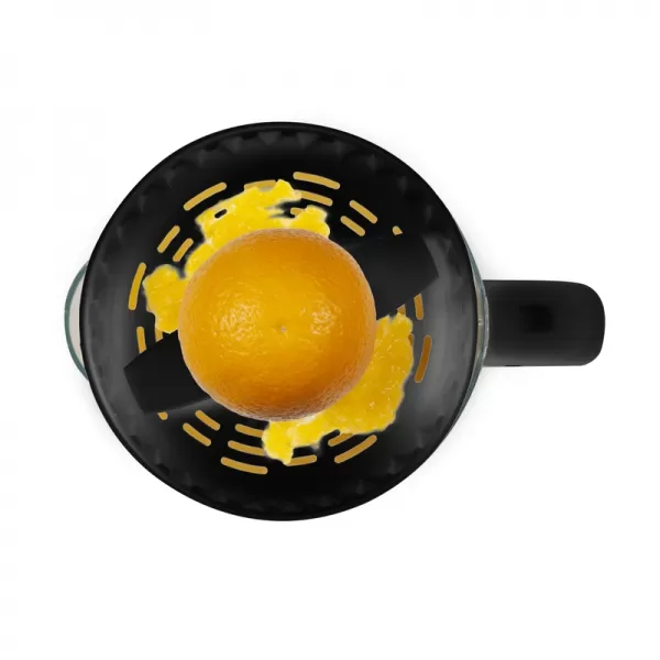 Elektrický lis na citrusy DOMO DO9235J