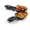 Raclette gril pro 8 osob DOMO DO9038G