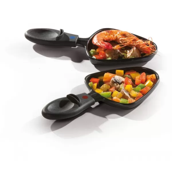 Raclette gril pro 8 osob DOMO DO9038G