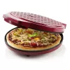 Domácí elektrická pec na pizzu My Express DOMO DO9177PZ