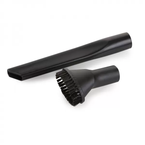 Tyčový aku vysavač 2v1 DOMO DO233SV