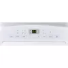 Mobilní klimatizace 12000 BTU s topením DOMO DO361A