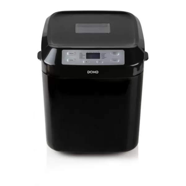 Domácí pekárna bezlepková DOMO B3974