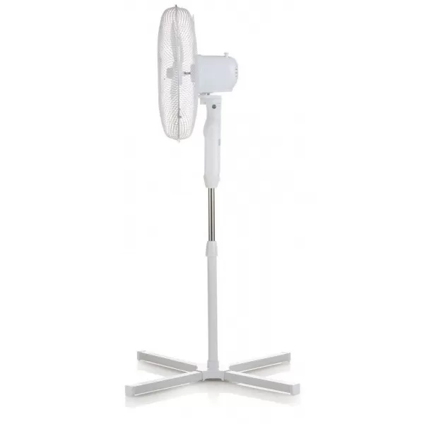 Stojanový ventilátor s časovačem DOMO DO8141