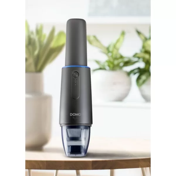 Aku ruční vysavač 7,2V/2,0Ah DOMO DO238S