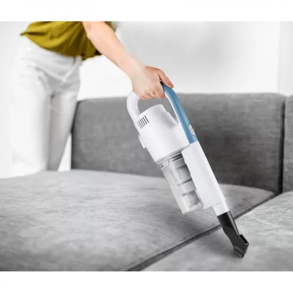 Ruční a tyčový vysavač 3v1 s mopem DOMO DO228SV