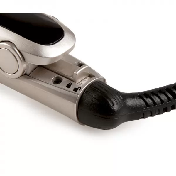 Žehlička na vlasy DOMO DO1092HS