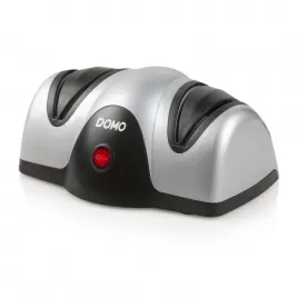 Elektrický brousek na nože DOMO DO9204KS