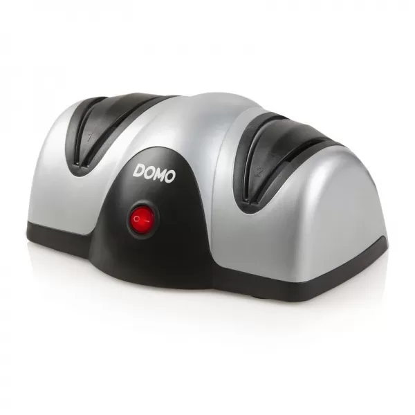 Elektrický brousek na nože DOMO DO9204KS
