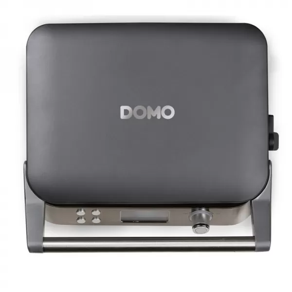 Vaflovač s digitálním ovládáním DOMO DO9219W