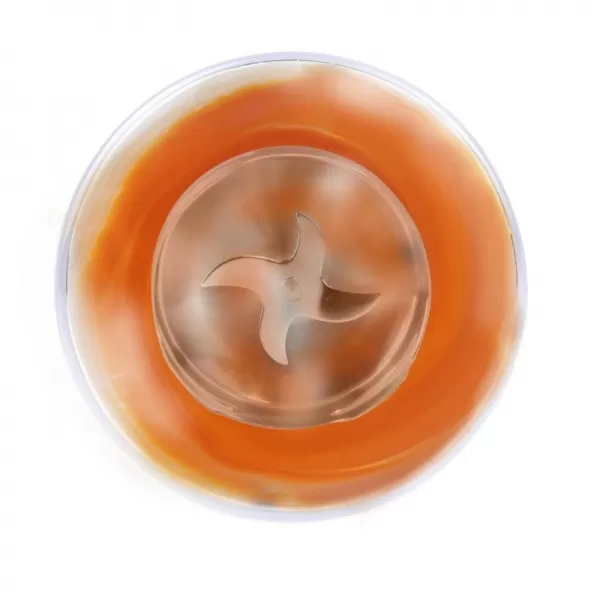 Tyčový mixér se sekáčkem nerez DOMO DO9226M