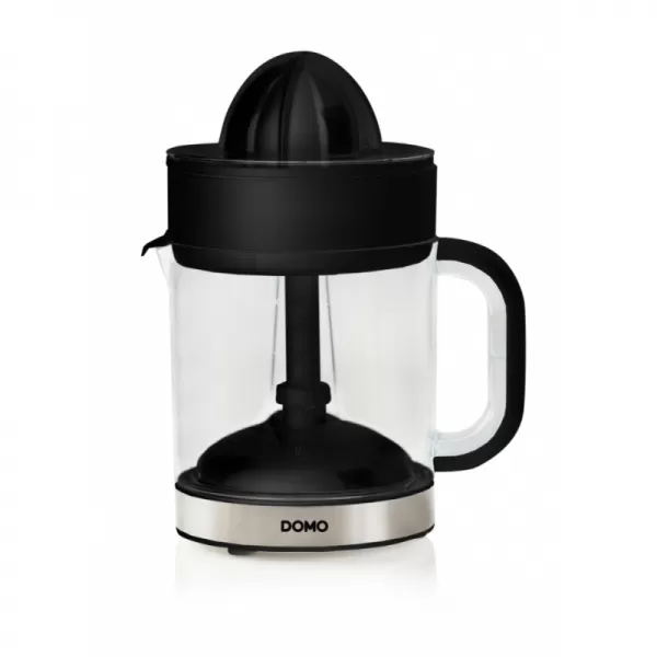 Elektrický lis na citrusy DOMO DO9235J