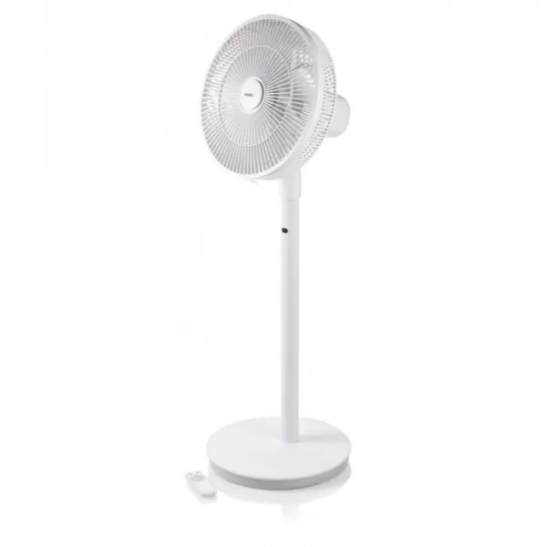 Stojanový ventilátor s dálkovým ovládáním DOMO DO8149