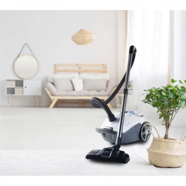 Sáčkový vysavač extra tichý DOMO DO7291S