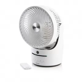 Stolní ventilátor s dálkovým ovládáním DOMO DO8148