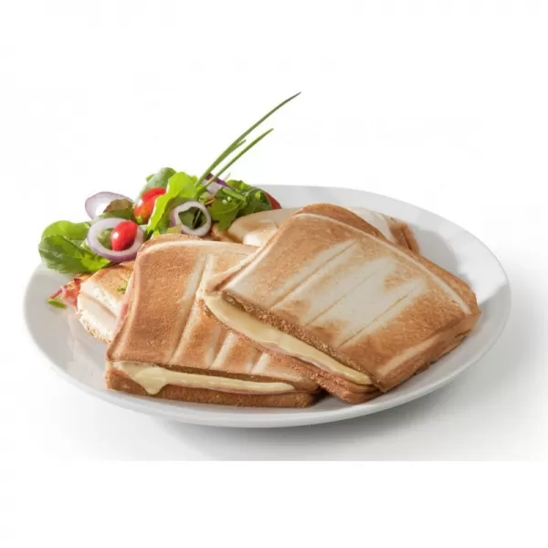 Rodinný toustovač 4 XL DOMO DO9064C