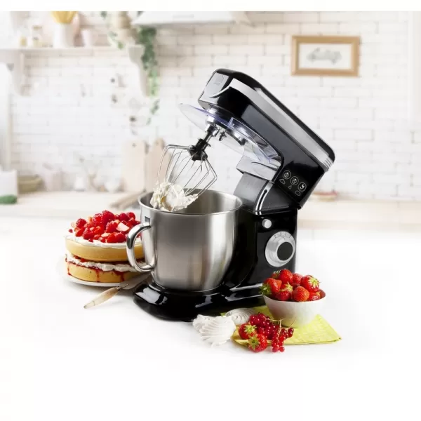 Kuchyňský robot 1200 W DOMO DO1023KR