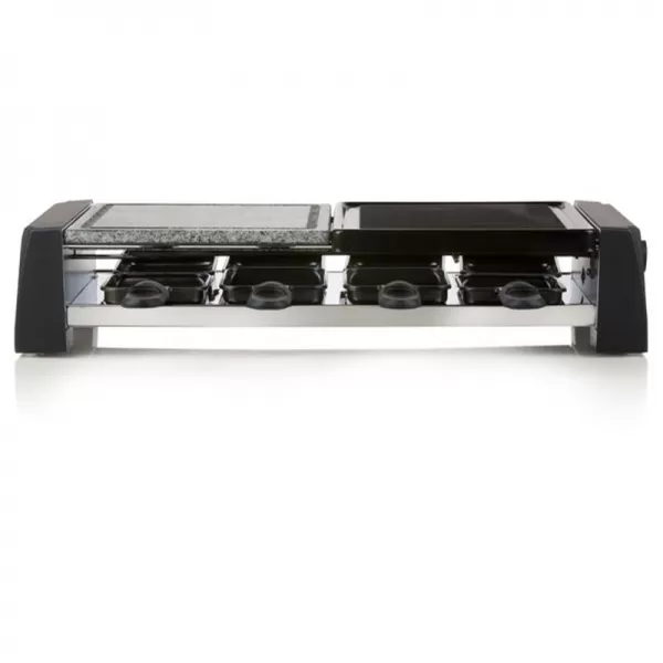 Raclette gril 2v1 DOMO DO9190G