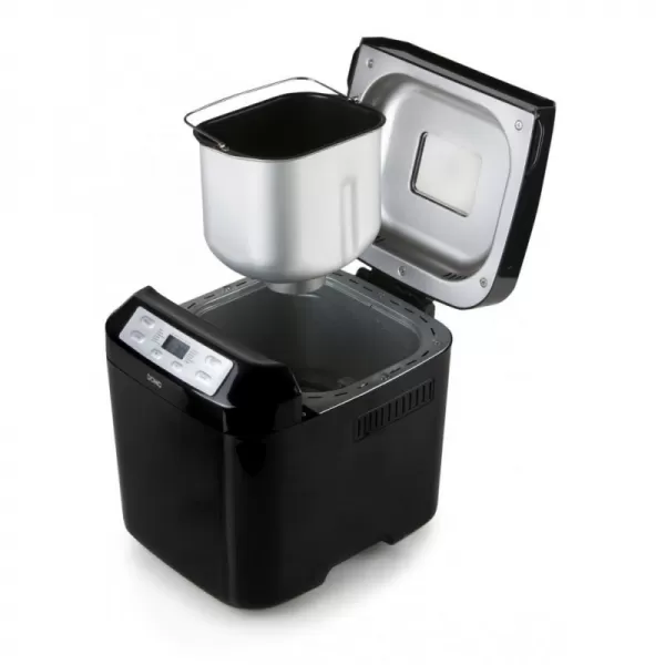 Domácí pekárna bezlepková DOMO B3974