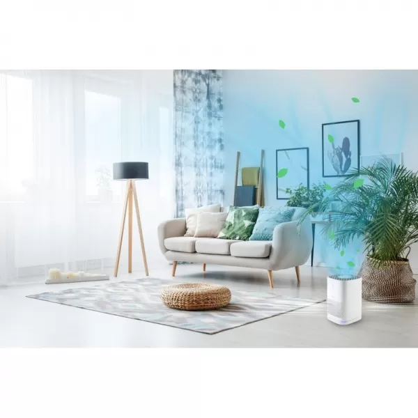 Čistička vzduchu s ionizátorem DOMO DO264AP