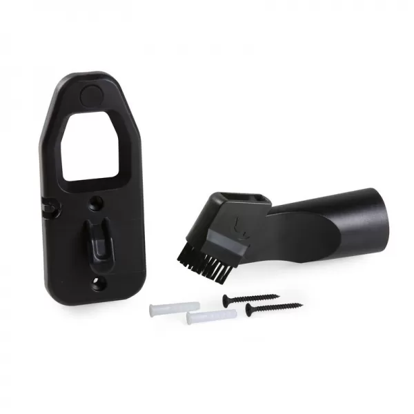 Ruční a tyčový vysavač 3v1 s mopem DOMO DO228SV