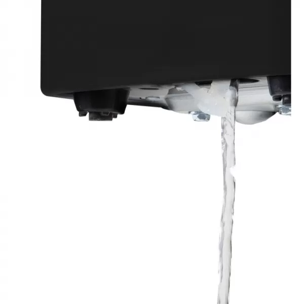 Kompresorový výrobník ledu 1,6 l DOMO DO9220IB