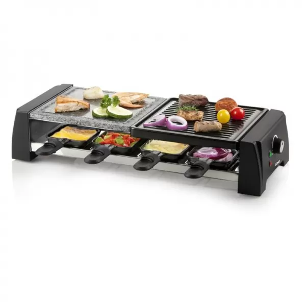 Raclette gril 2v1 DOMO DO9190G