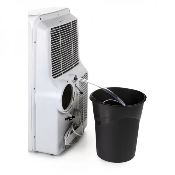 Mobilní klimatizace 12000 BTU s topením DOMO DO361A