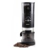 Elektrický mlýnek na kávu s mlecími kameny DOMO DO715K