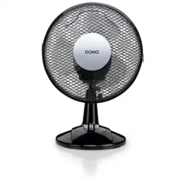 Stolní ventilátor DOMO DO8138