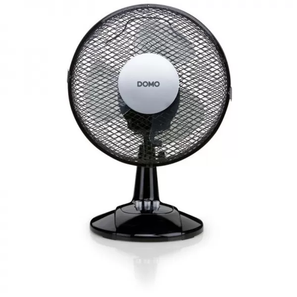 Stolní ventilátor DOMO DO8138
