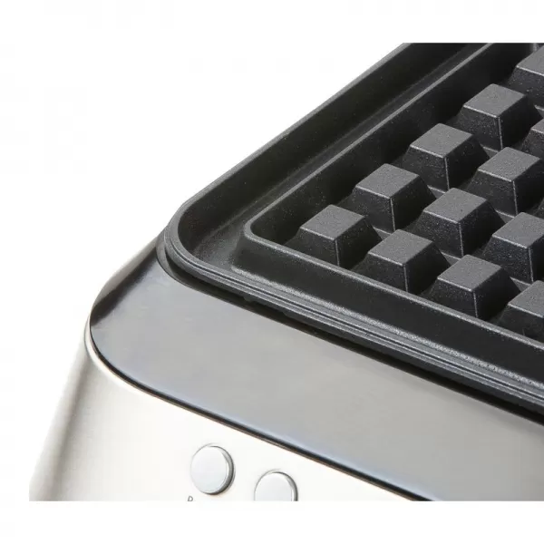 Vaflovač s digitálním ovládáním DOMO DO9219W