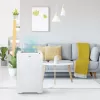Mobilní klimatizace 14000 BTU DOMO DO362A