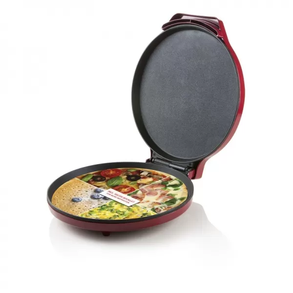 Domácí elektrická pec na pizzu My Express DOMO DO9177PZ