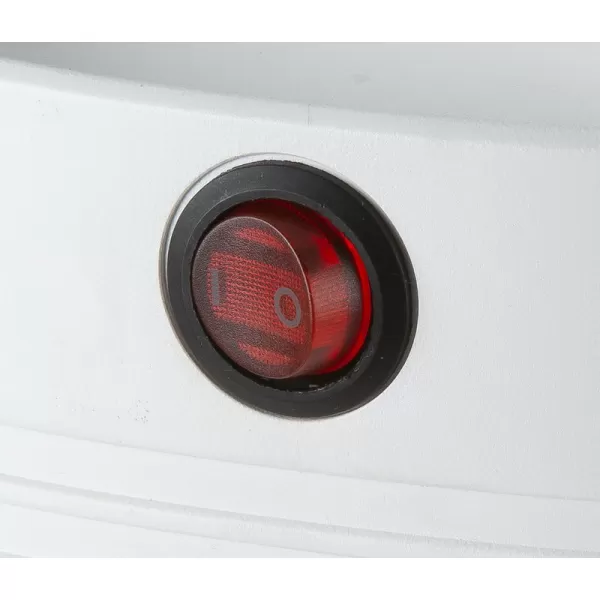 Teplovzdušný sloupový ventilátor DOMO DO7347H