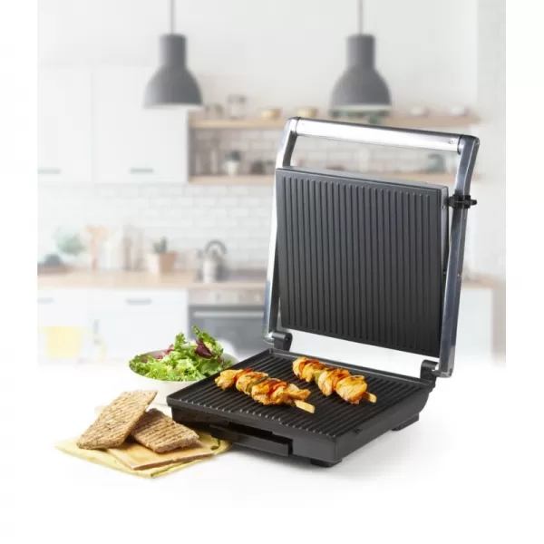 Kontaktní gril panini Cool Touch DOMO DO9225G