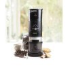 Elektrický mlýnek na kávu s mlecími kameny DOMO DO715K