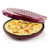 Domácí elektrická pec na pizzu My Express DOMO DO9177PZ