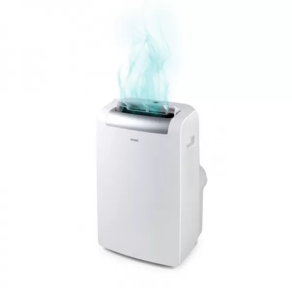 Mobilní klimatizace 10000 BTU DOMO DO360A