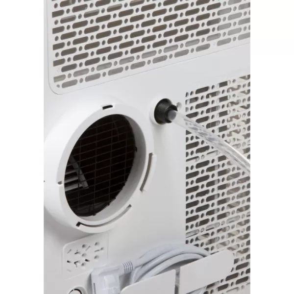 Mobilní klimatizace 14000 BTU DOMO DO362A