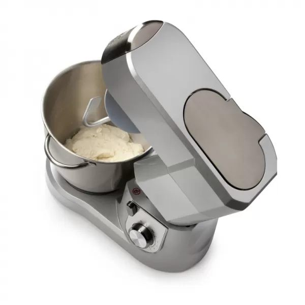 Kuchyňský robot s mixérem a citrusovačem DOMO DO9079KRPROMO