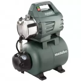 Domácí vodárna HWW 3500/25 Inox Metabo 600969000