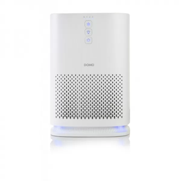 Čistička vzduchu s ionizátorem DOMO DO264AP