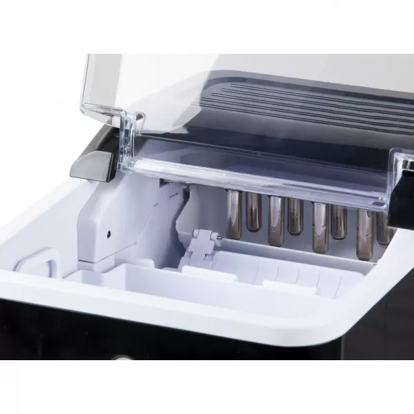 Kompresorový výrobník ledu 1,6 l DOMO DO9220IB