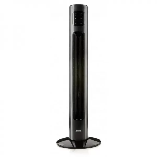 Sloupový ventilátor s dálkovým ovládáním DOMO DO8124